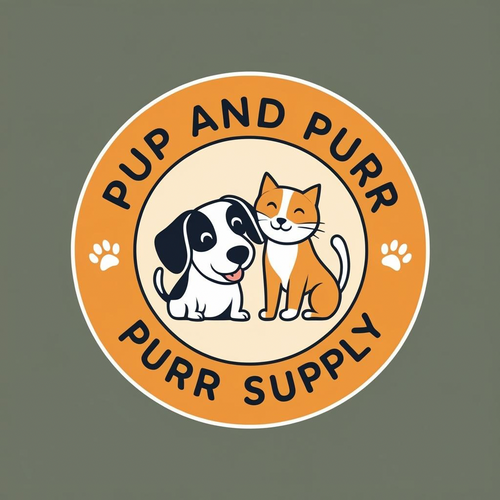 Pup & Purr Supply