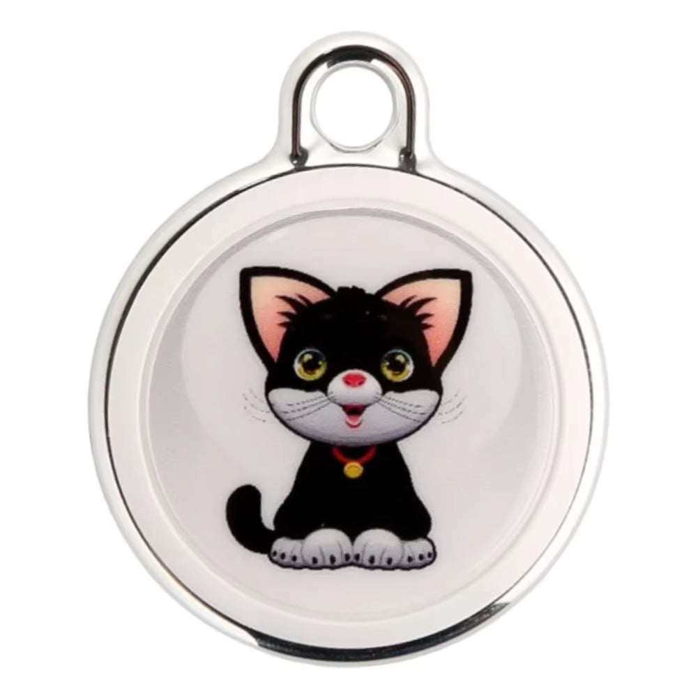 Real-Time Tracking Dog Cat Collar Find Device Waterproof Anti-Lost GPS Tracker Locator Finder GPS Tracking Device for Dogs Cats